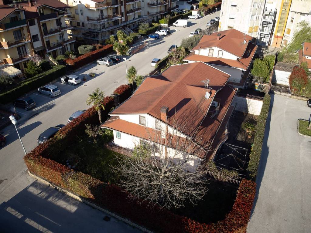 Villa a Airola in Via Michele Landolfi, 14 - Foto 2