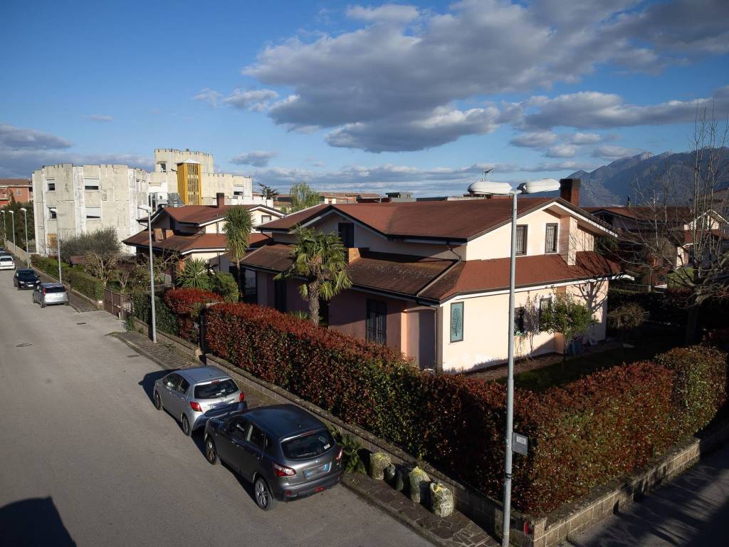 Villa a Airola in Via Michele Landolfi, 14 - Foto 3