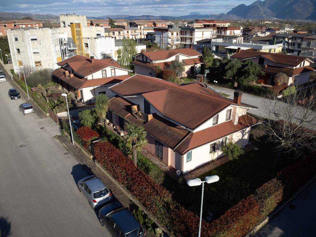 Villa a Airola in Via Michele Landolfi, 14 - Foto 4