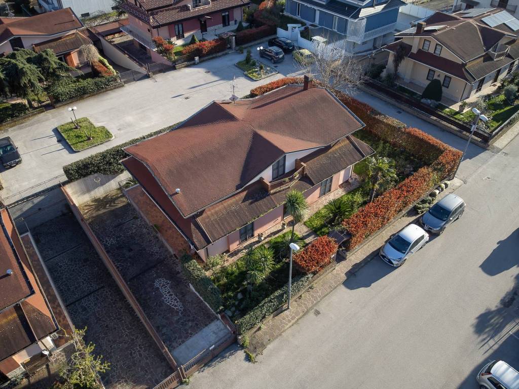 Villa a Airola in Via Michele Landolfi, 14 - Foto 5