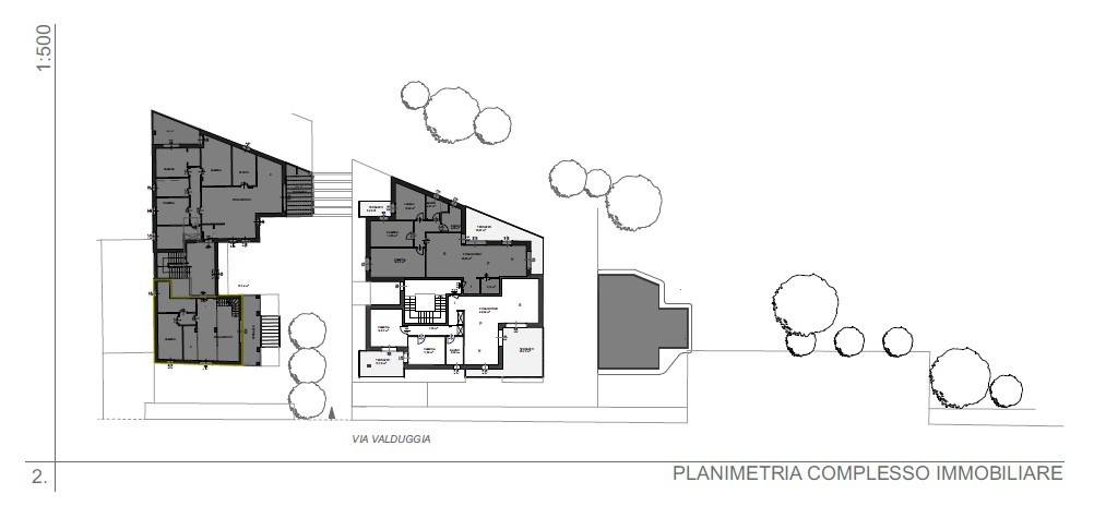 Appartamento a Novara in Via Valduggia, 11 - Foto 2