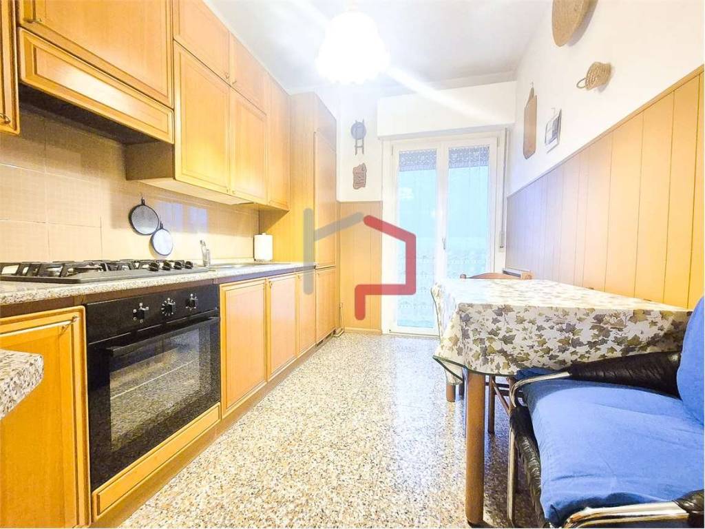Appartamento a Bolzano in Via Resia - Foto 3