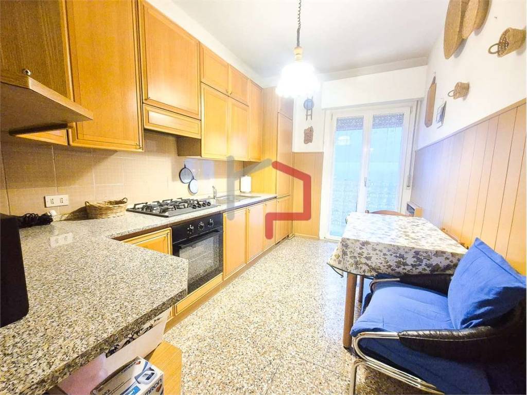 Appartamento a Bolzano in Via Resia - Foto 4