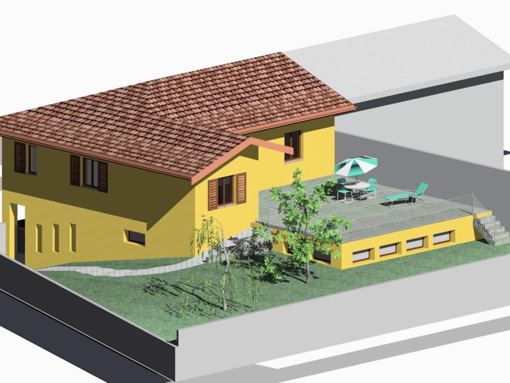 Terreno a Varallo pombia - Foto 2