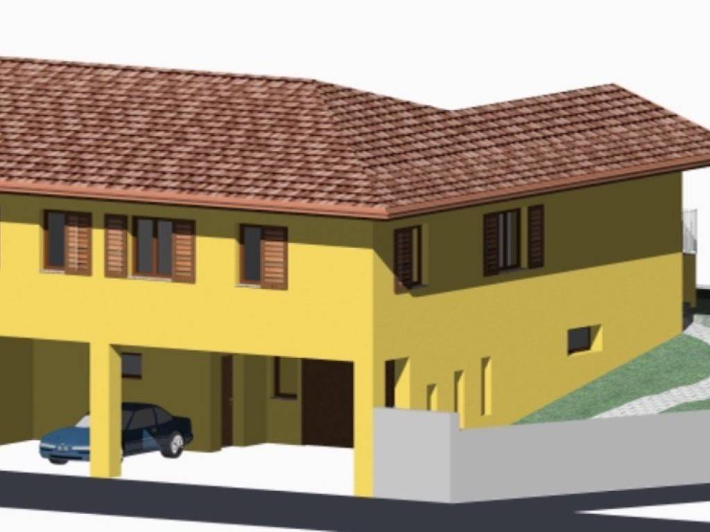 Terreno a Varallo pombia - Foto 3