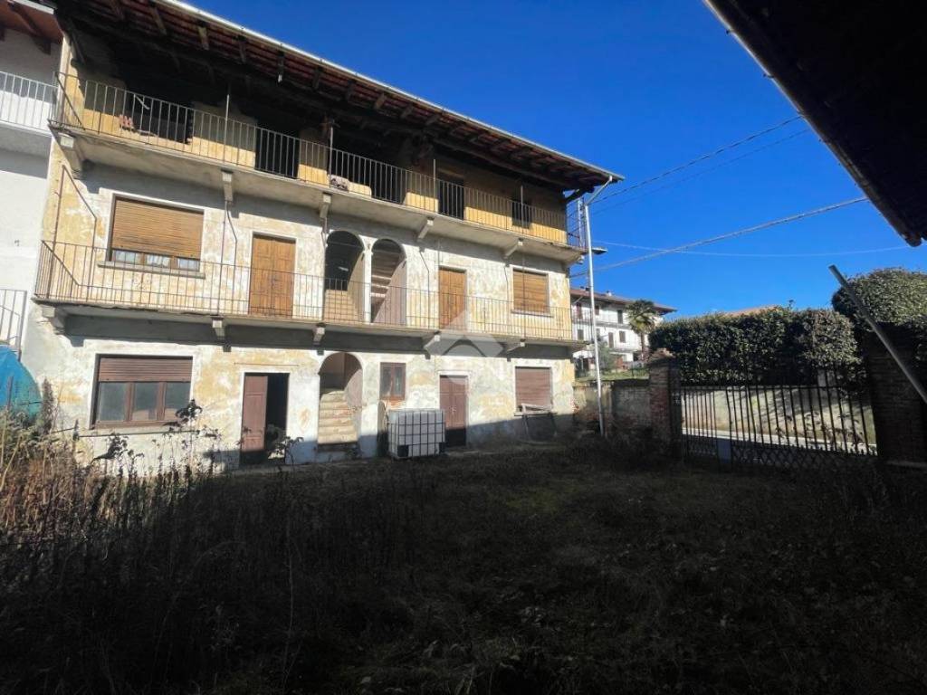 Rustico / casale a Mezzomerico in Via Dante, 13 - Foto 2