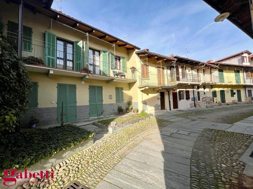 Casa indipendente a Bra in Via Regina Margherita - Foto 2
