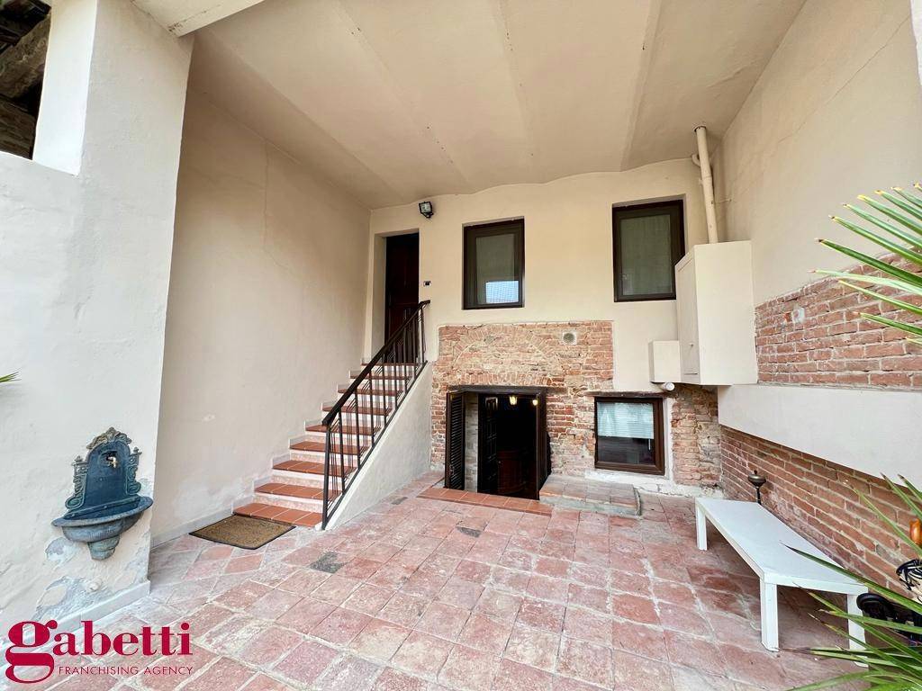 Casa indipendente a Bra in Via Regina Margherita - Foto 5