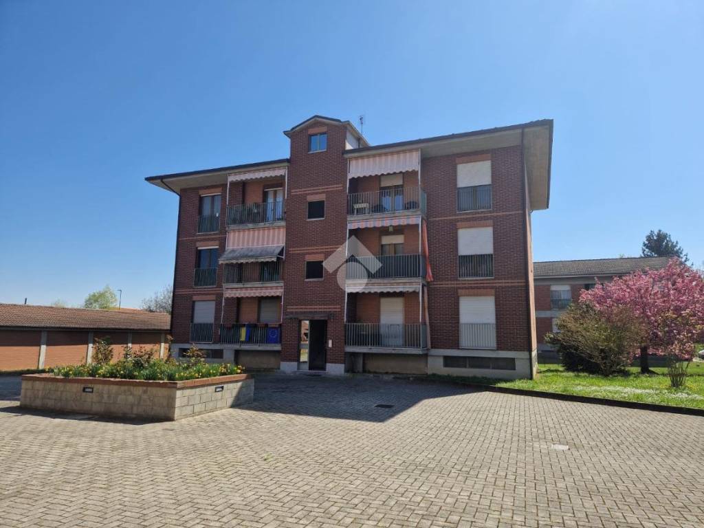 Appartamento a Villafranca d'asti in Regione crocetta, 63 - Foto 2