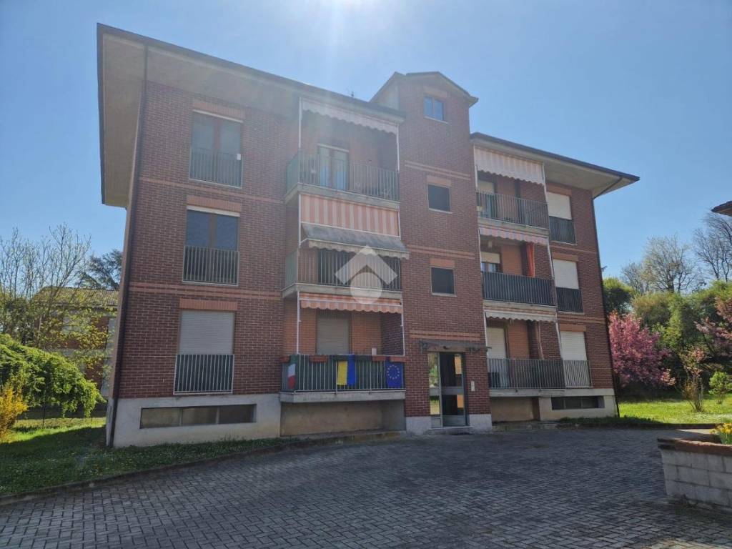 Appartamento a Villafranca d'asti in Regione crocetta, 63 - Foto 3