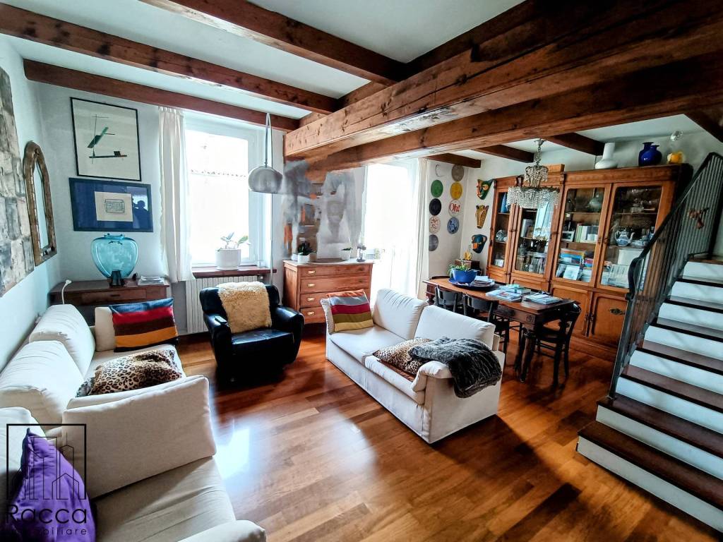 Attico / mansarda a Fossano in Via Roma - Foto 3