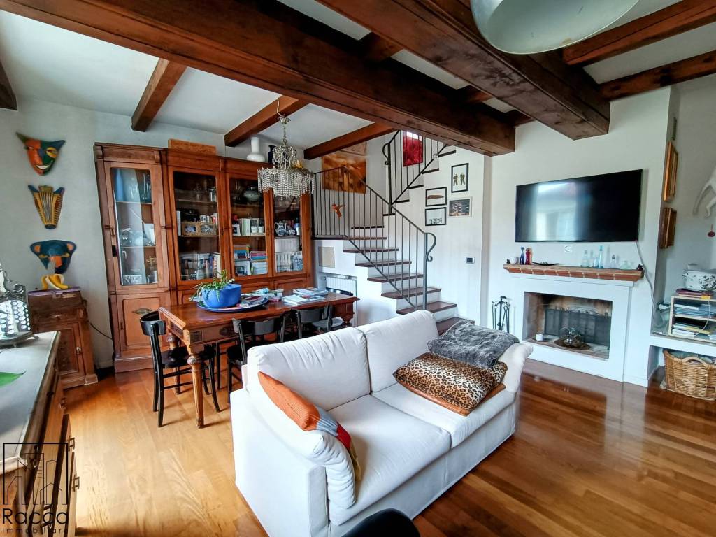 Attico / mansarda a Fossano in Via Roma - Foto 4