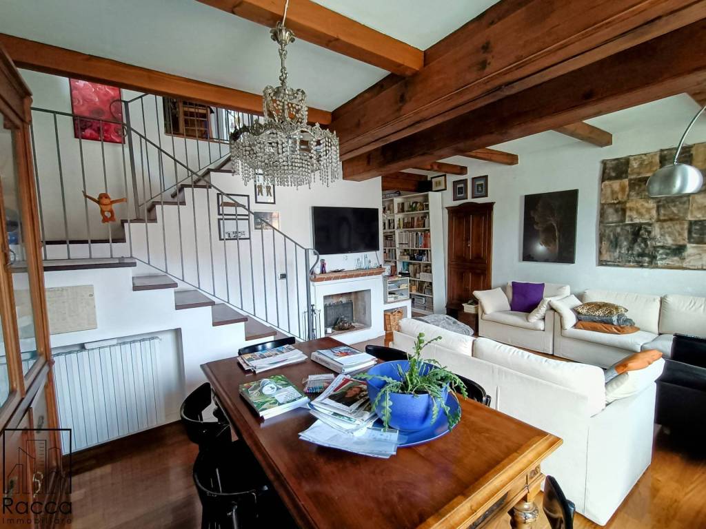 Attico / mansarda a Fossano in Via Roma - Foto 5