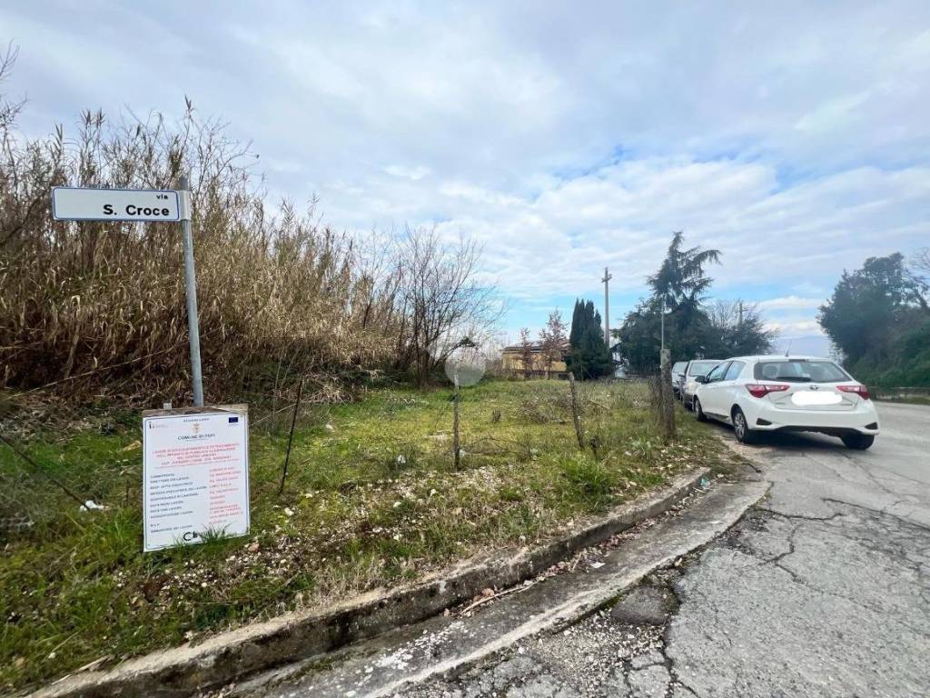 Terreno a Pofi in Via Monsignor Capozzi - Foto 3