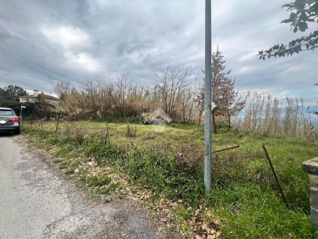 Terreno a Pofi in Via Monsignor Capozzi - Foto 4