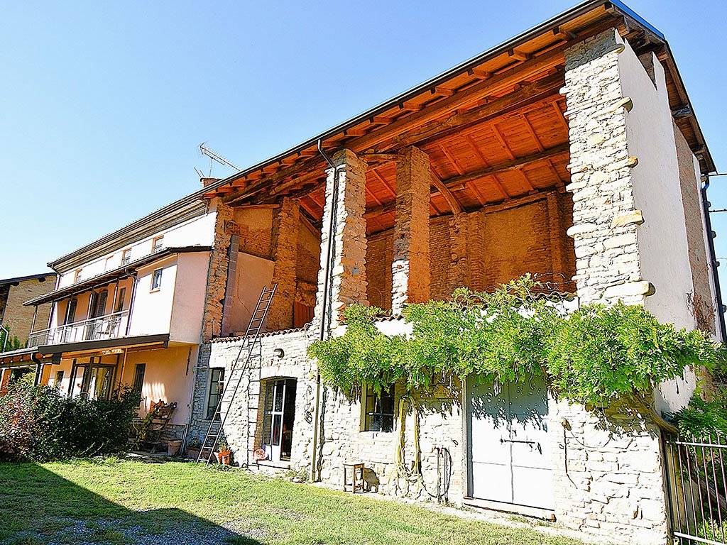 Villa a Godiasco salice terme in Strada Provinciale del Passo Penice - Foto 3