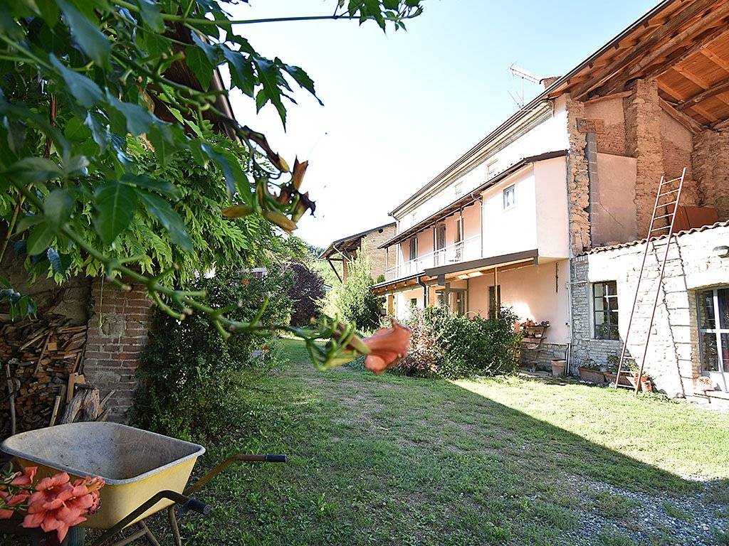Villa a Godiasco salice terme in Strada Provinciale del Passo Penice - Foto 4
