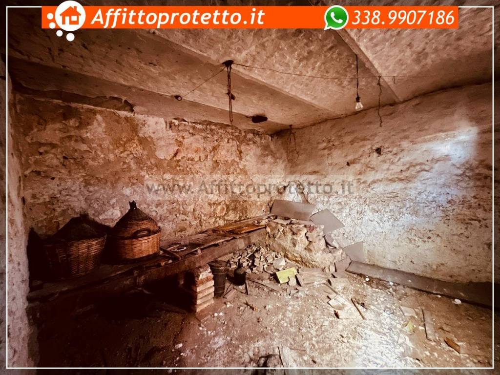 Rustico / casale a Formia in Via Rotabile, 139 - Foto 4