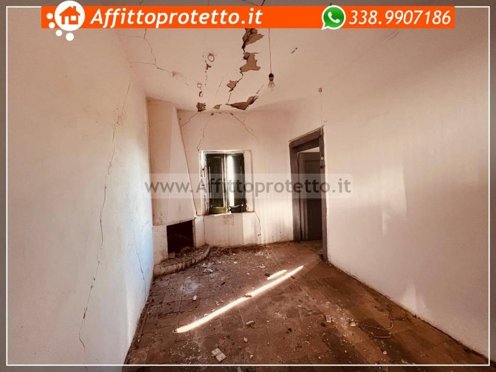 Rustico / casale a Formia in Via Rotabile, 139 - Foto 5