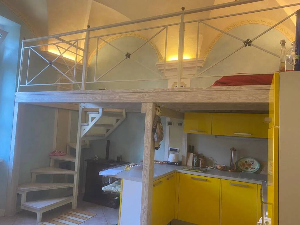 Appartamento a Varese ligure in Piazza Vittorio Emanuele S.N.C. - Foto 5