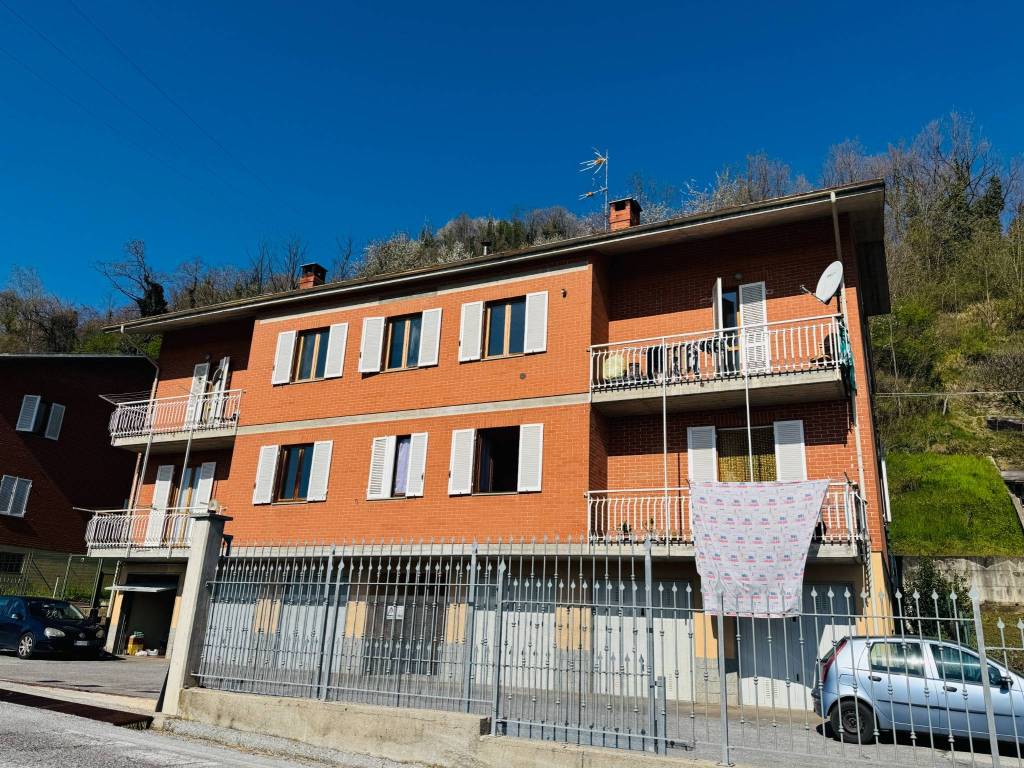 Appartamento a San michele mondovì in Via Rocchini, 27 - Foto 2