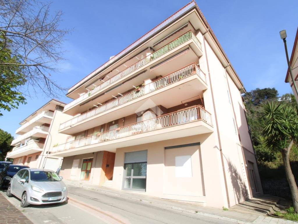 Appartamento a San vito chietino in Via Giovanni XXIII - Foto 2
