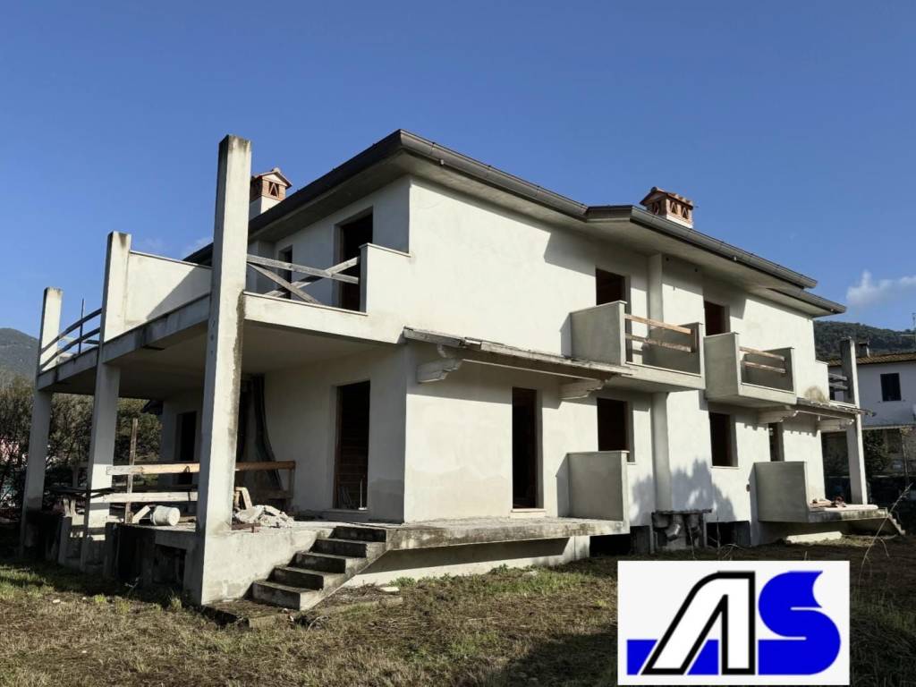 Villa a Camaiore in Via Acquarella - Foto 3