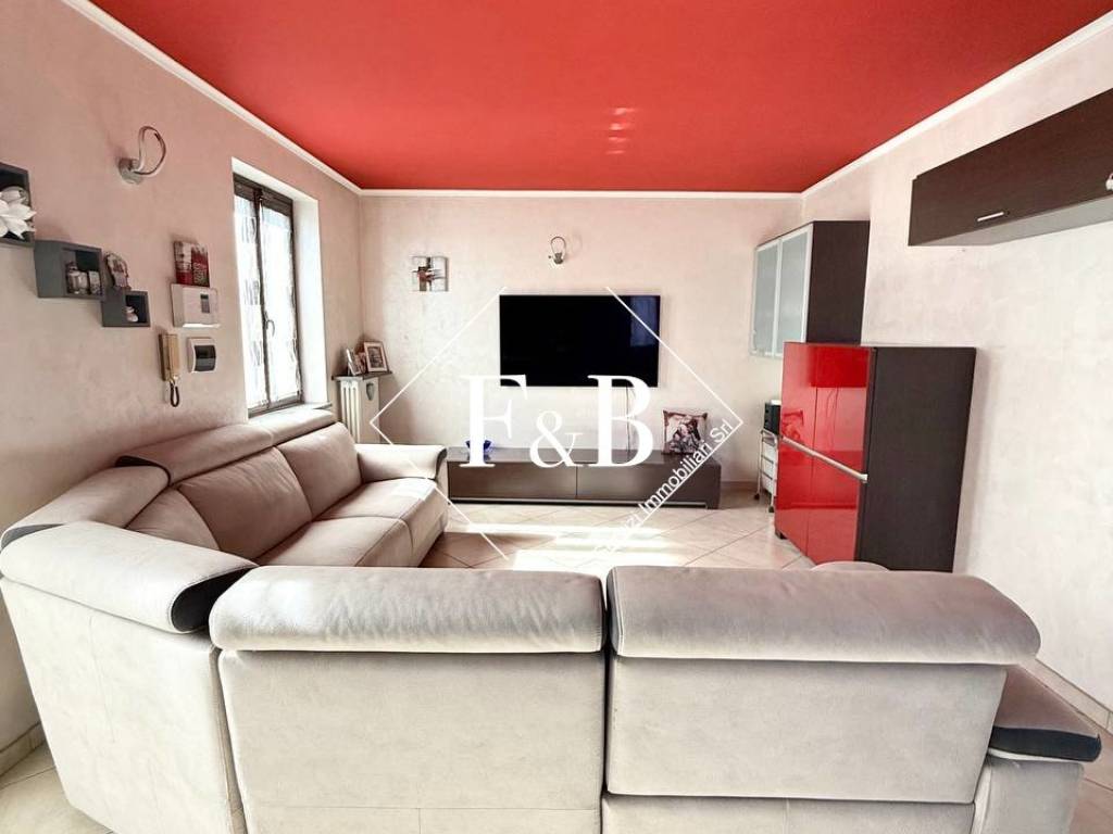 Villa a Asti in Strada Valmanera, 45 - Foto 3