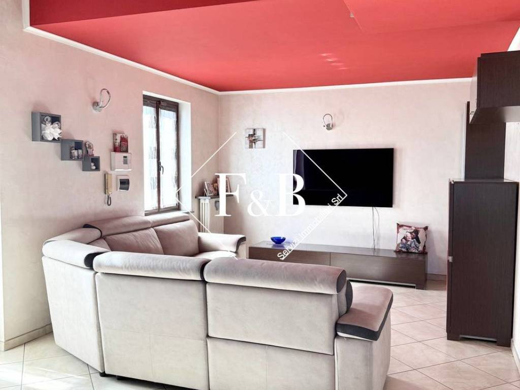 Villa a Asti in Strada Valmanera, 45 - Foto 5