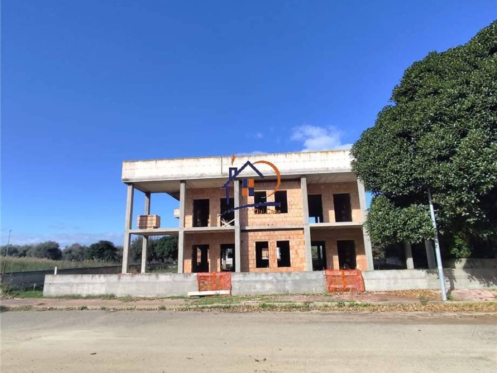 Villa a Corigliano-rossano in Contrada Gammicella - Foto 2
