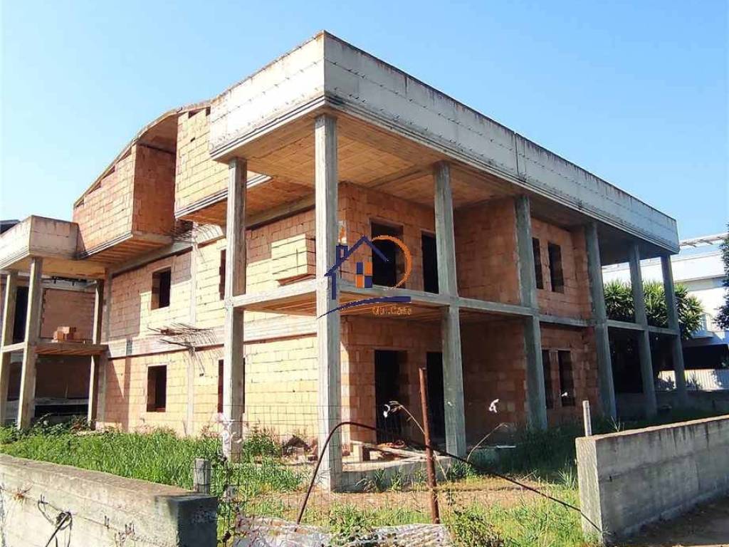 Villa a Corigliano-rossano in Contrada Gammicella - Foto 3