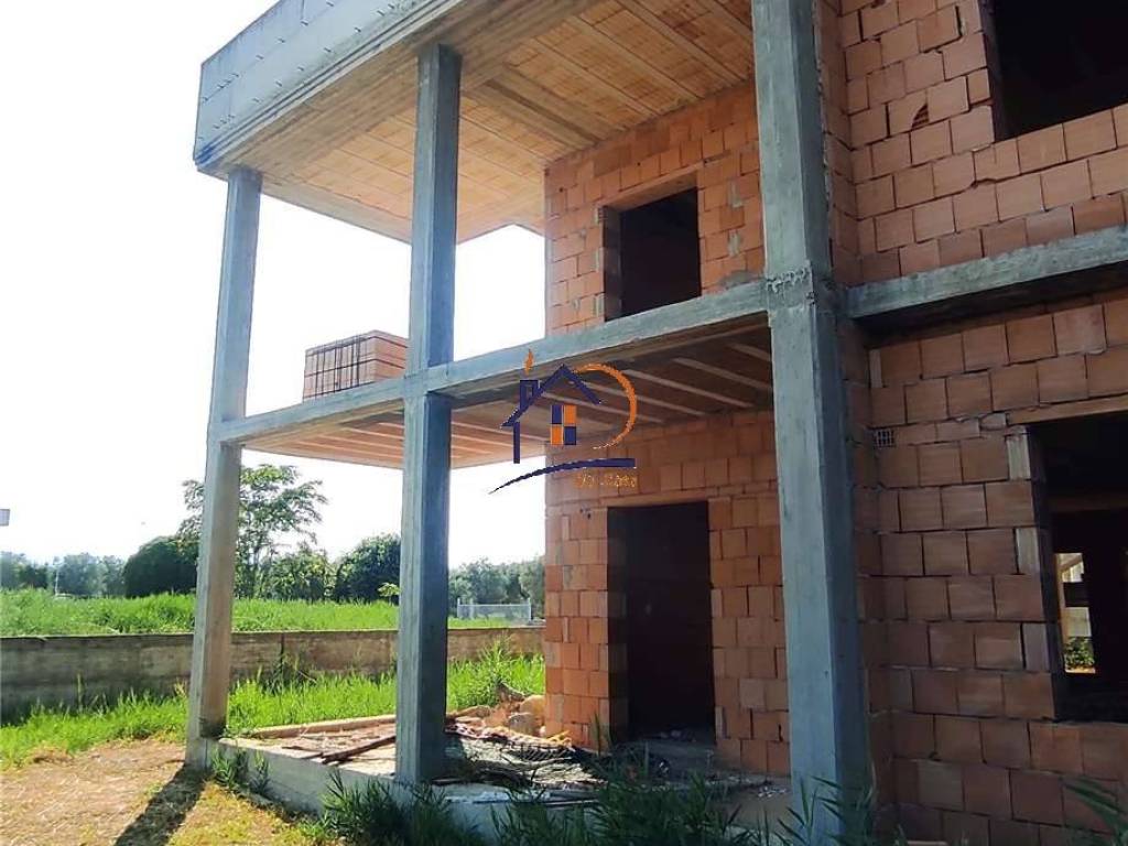 Villa a Corigliano-rossano in Contrada Gammicella - Foto 4