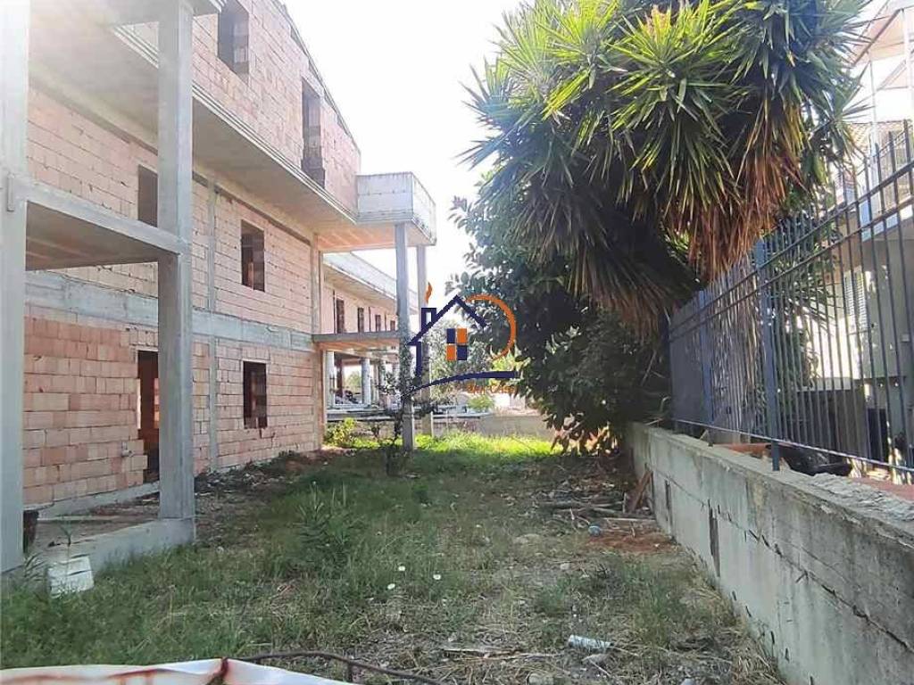 Villa a Corigliano-rossano in Contrada Gammicella - Foto 5
