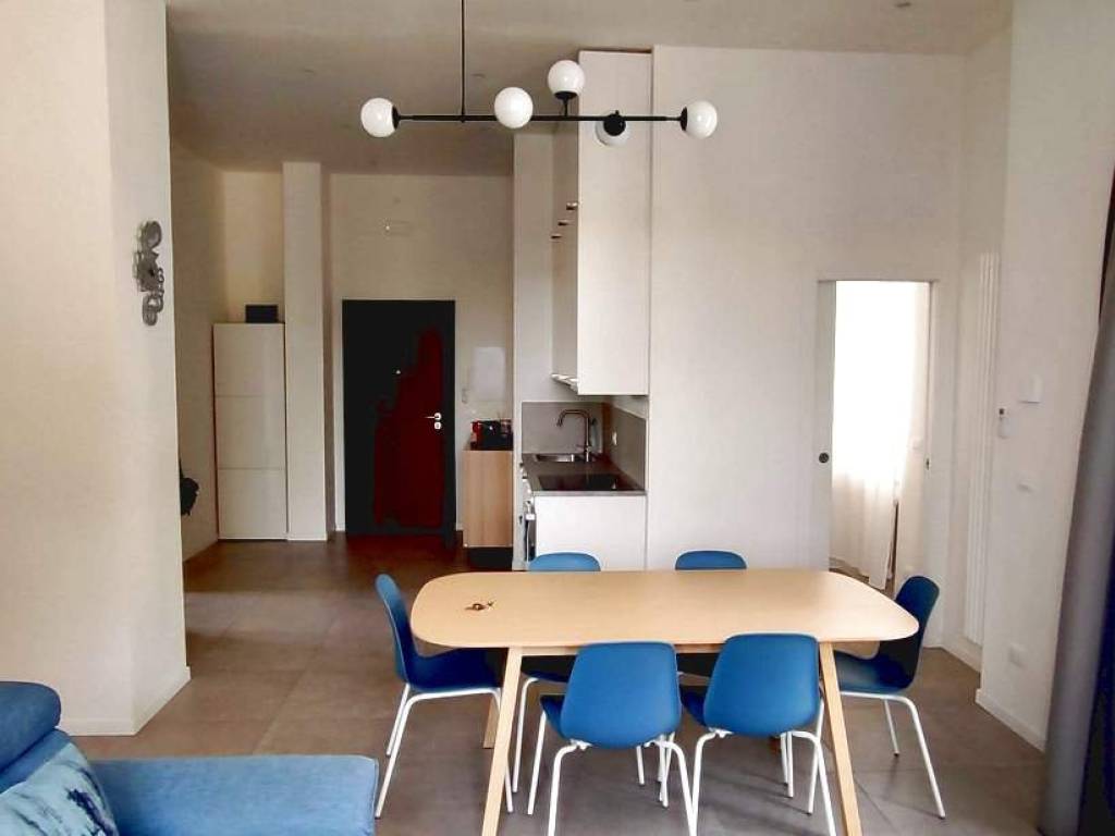 Appartamento a Francavilla al mare in Via Duca degli Abruzzi, 1 - Foto 4