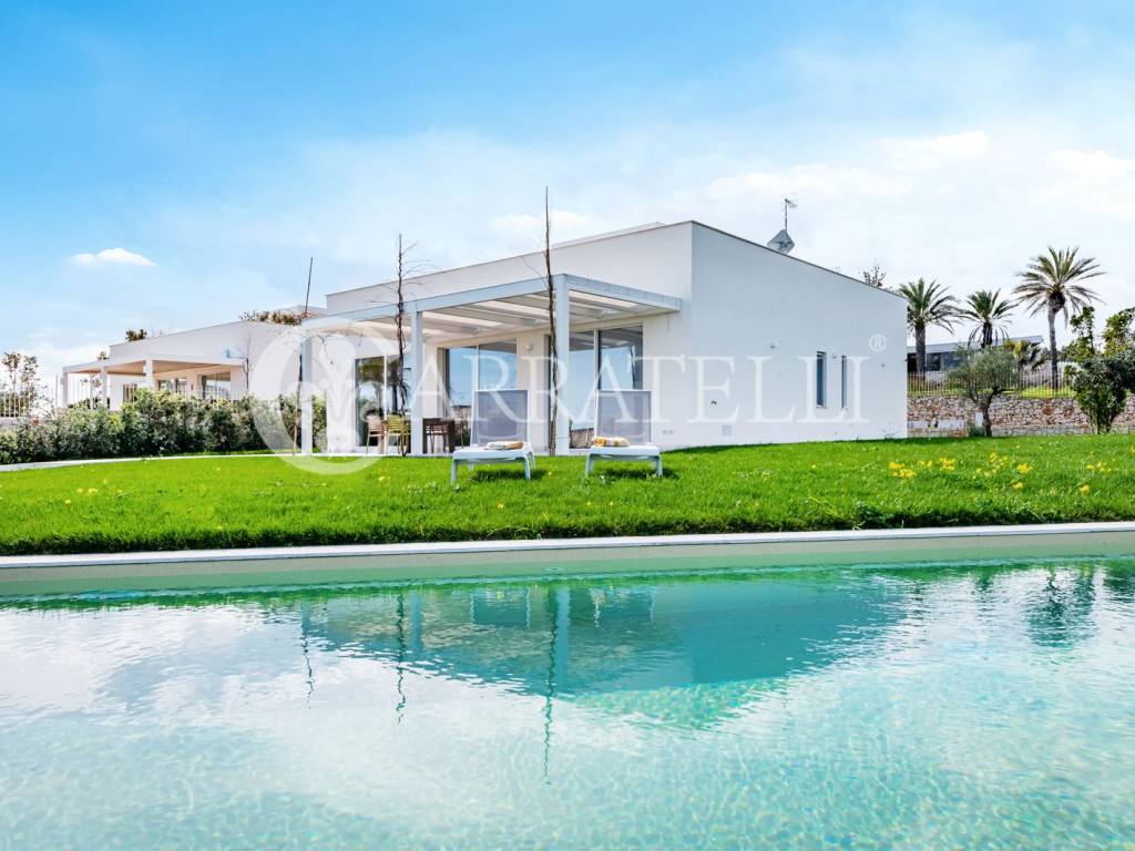 Villa a Monopoli in Contrada Lamandia - Foto 2