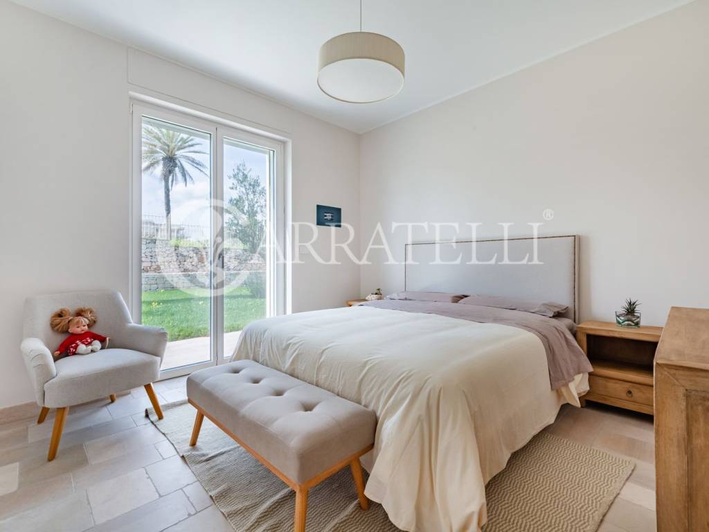 Villa a Monopoli in Contrada Lamandia - Foto 4