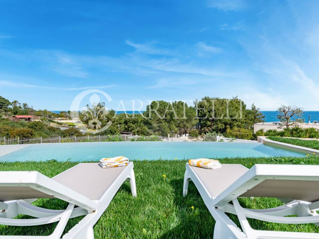 Villa a Monopoli in Contrada Lamandia - Foto 5