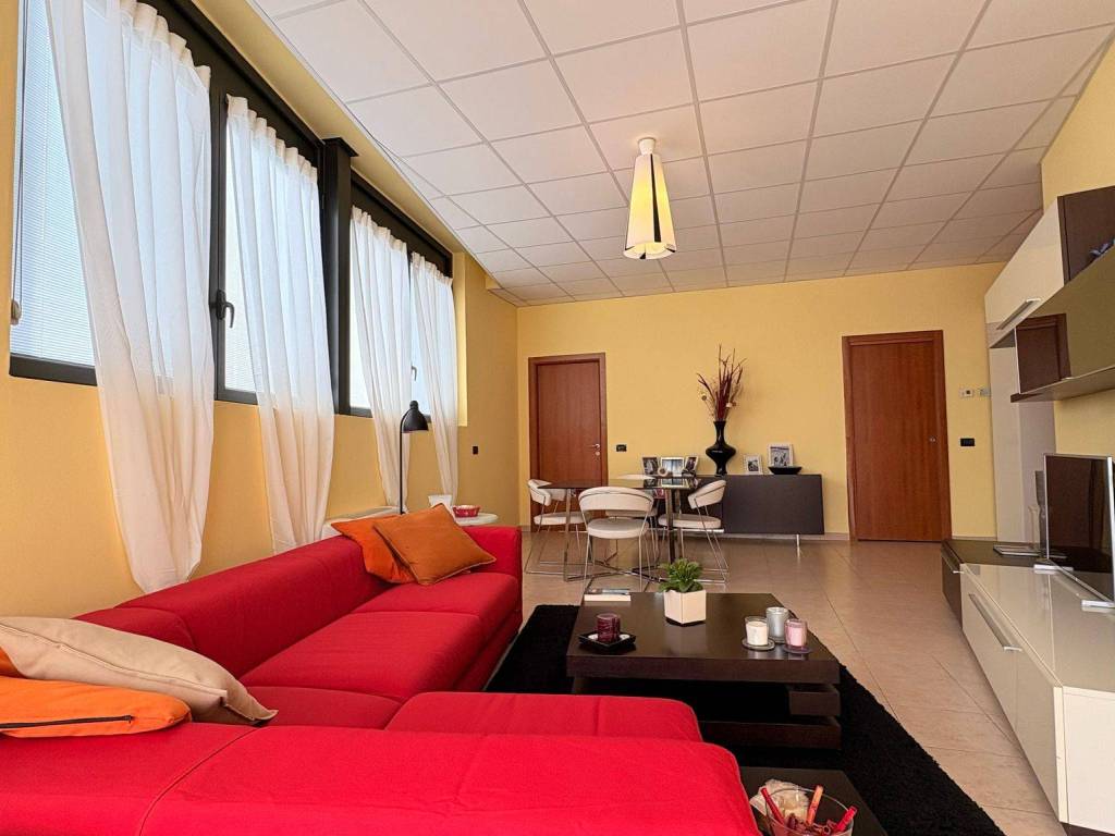 Appartamento a Milano in Viale Eugenio Brizi, 6 - Foto 1
