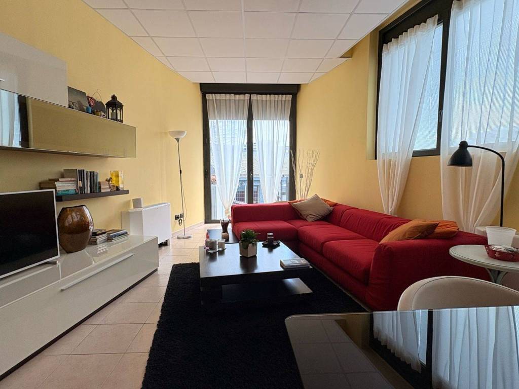 Appartamento a Milano in Viale Eugenio Brizi, 6 - Foto 3