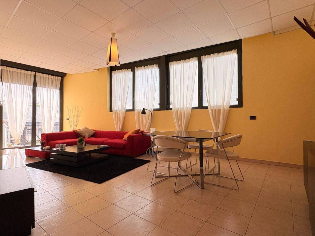 Appartamento a Milano in Viale Eugenio Brizi, 6 - Foto 4