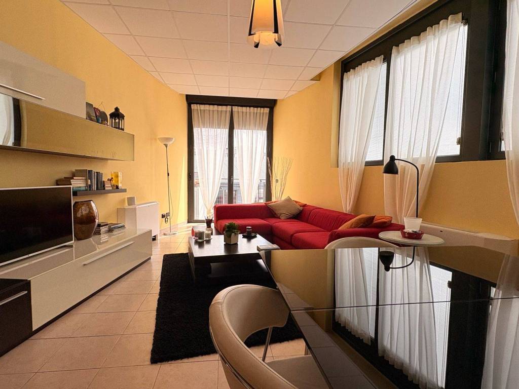 Appartamento a Milano in Viale Eugenio Brizi, 6 - Foto 5