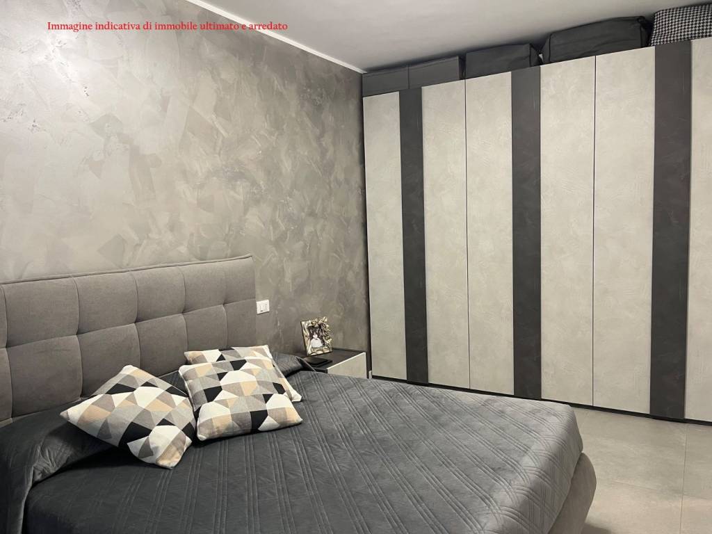 Villa a Mozzanica in Via L. Bassi - Foto 4