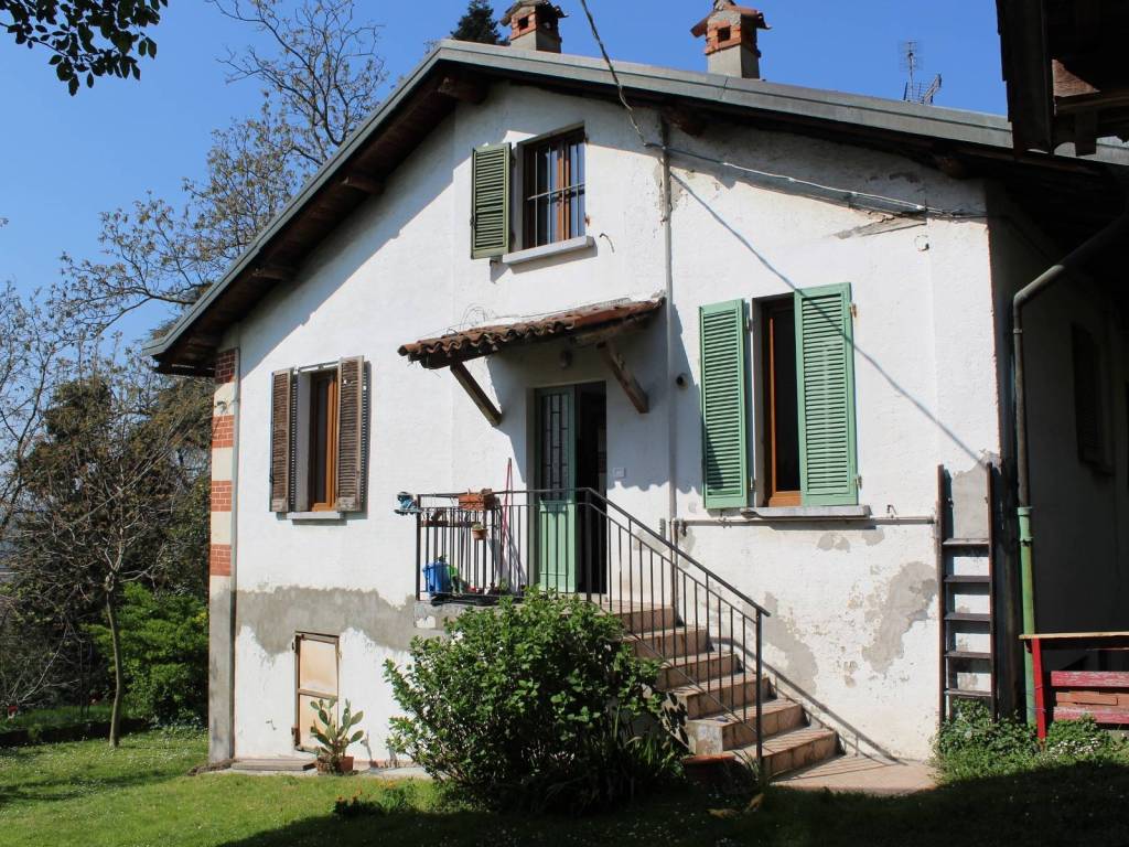 Appartamento a Calco in Località Onazzo - Foto 5
