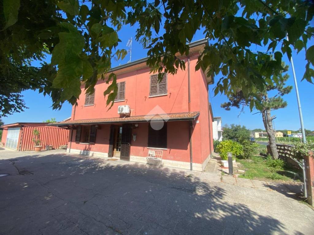 Villa a Conselice - Foto 2