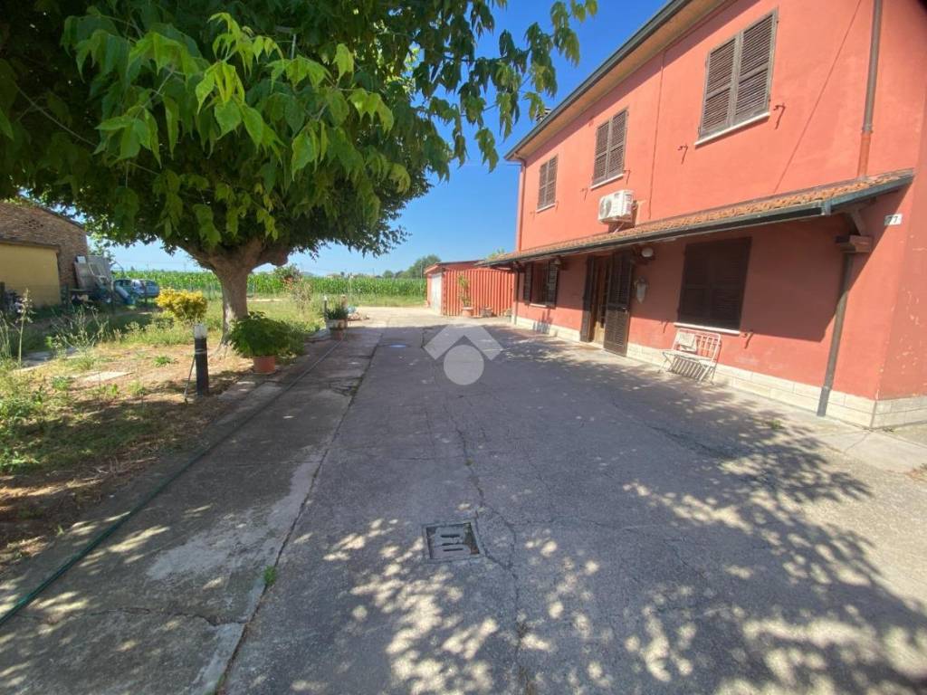Villa a Conselice - Foto 3