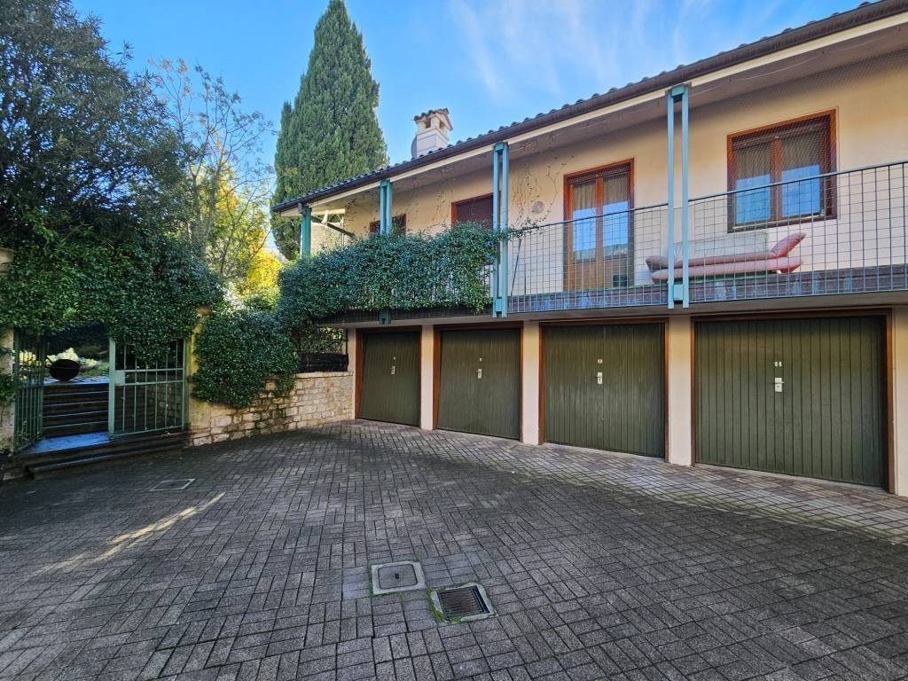 Palazzo / stabile a Gorizia in Via Carducci, 28 - Foto 4