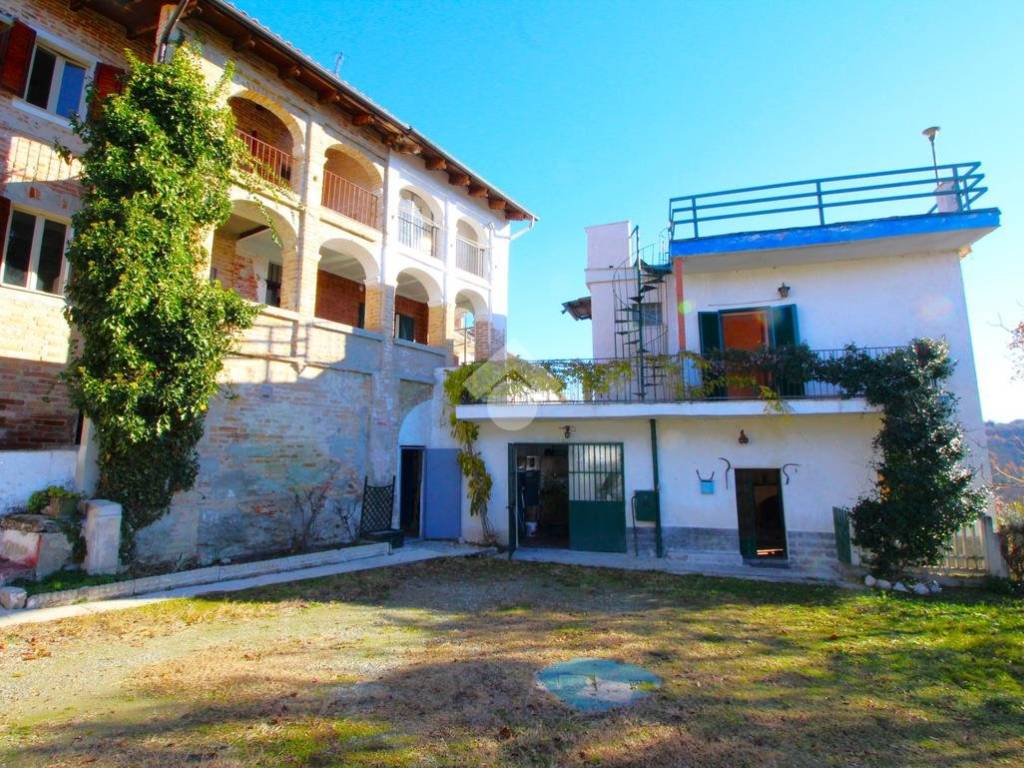 Casa indipendente a Villamiroglio in Via Vicario, 9 - Foto 2