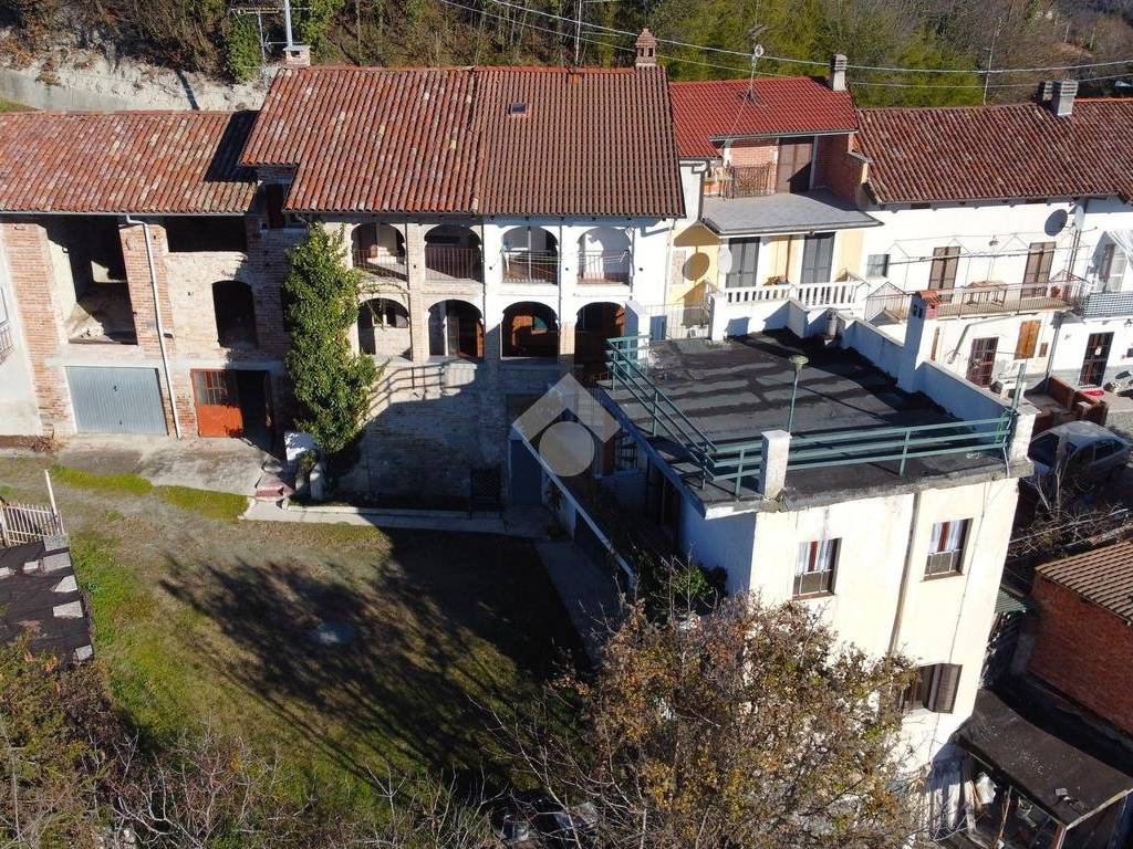 Casa indipendente a Villamiroglio in Via Vicario, 9 - Foto 3