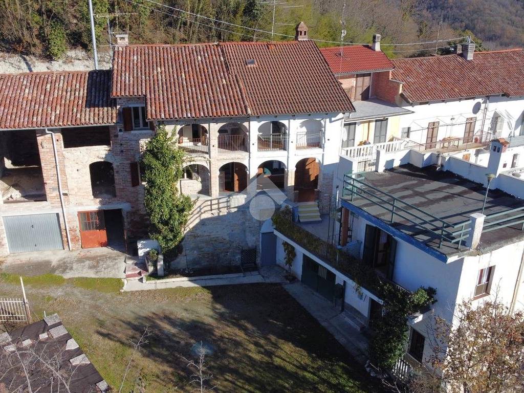 Casa indipendente a Villamiroglio in Via Vicario, 9 - Foto 4