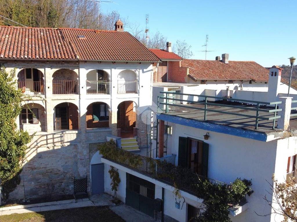 Casa indipendente a Villamiroglio in Via Vicario, 9 - Foto 5